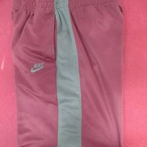 Nike sweat pants